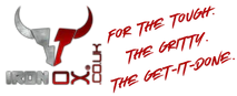 IRON OX