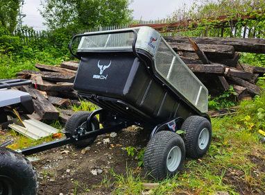 Rugged Performance for Every Task