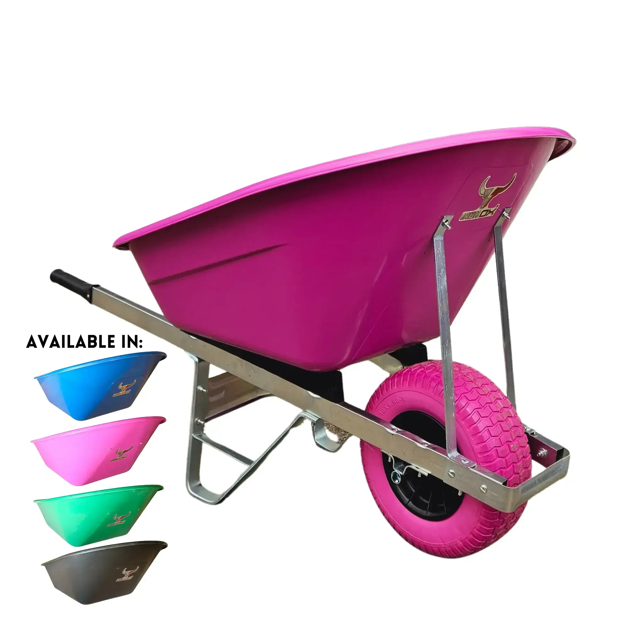 Garden Carts
