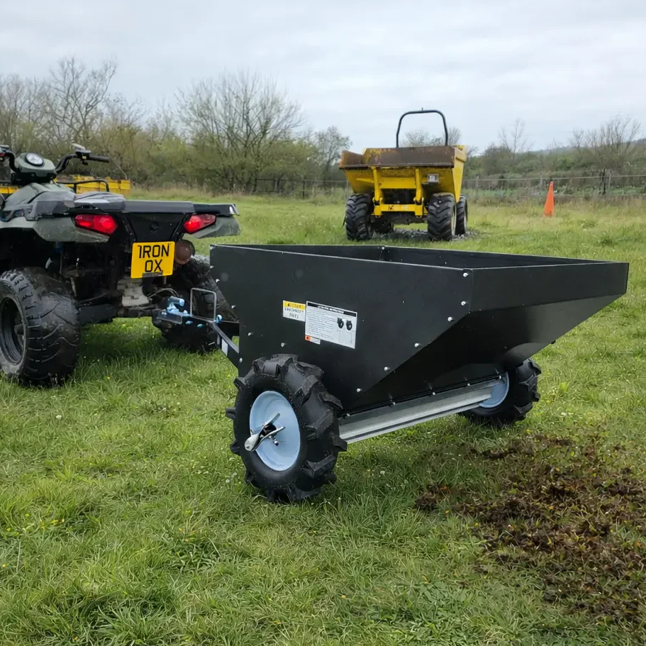 Quad Bike Trailers