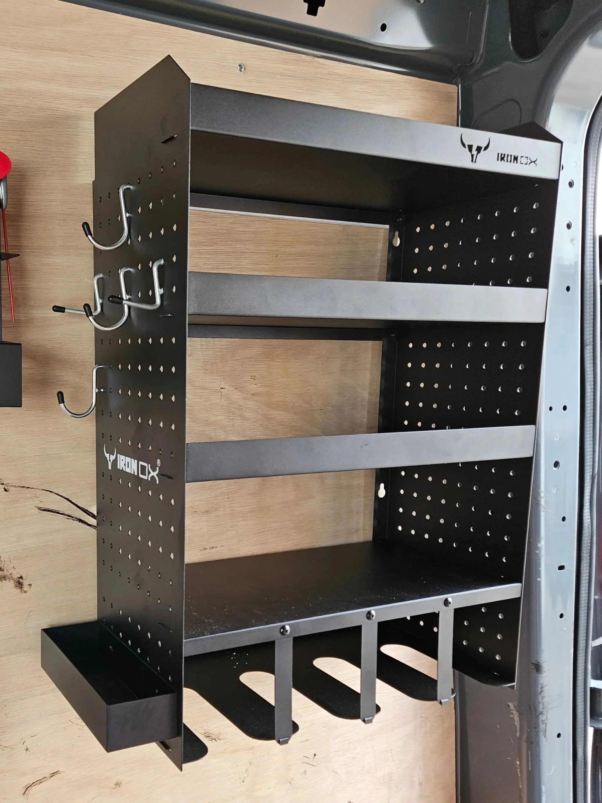 Van/workshop Accessories